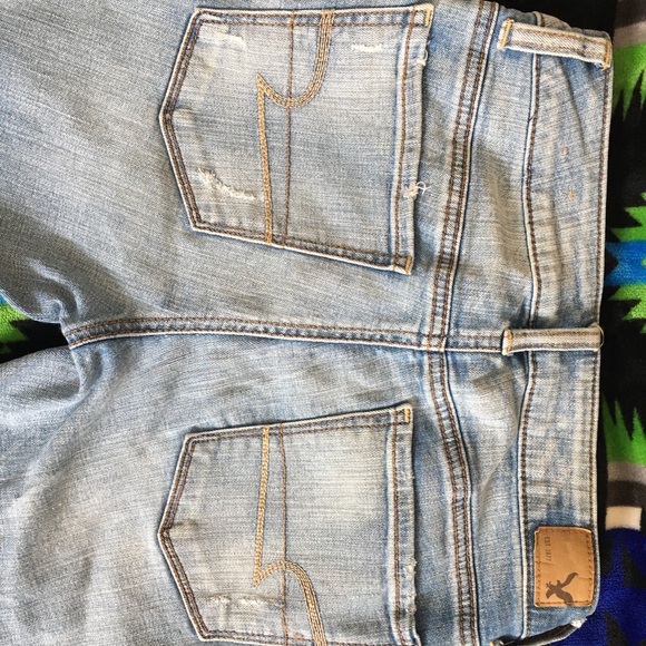 Jeans - Picture 4 of 4